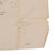 Original U.S. WWII Battle of Okinawa Hand-Drawn Invasion Map of Okinawa Shima on “D-Day April 1st 1945” - Shows Locations of American Planes Shot Down - 12 ¼ x 13” Original Items