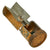 Original British WWII 1942 Dated No. 68 AT Mk IIII Anti-Tank Grenade Cutaway with Retained Tag - Inert Original Items