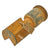 Original British WWII 1942 Dated No. 68 AT Mk IIII Anti-Tank Grenade Cutaway with Retained Tag - Inert Original Items