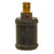 Original Japanese WWII Inert Type 99 Kiska Hand Grenade with Fuse & Pull String Original Items