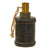 Original Japanese WWII Inert Type 99 Kiska Hand Grenade with Fuse & Pull String Original Items