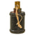 Original Japanese WWII Inert Type 99 Kiska Hand Grenade with Fuse & Pull String Original Items