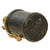 Original Japanese WWII Inert Type 99 Kiska Hand Grenade with Fuse & Pull String Original Items