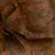 Original Imperial German WWI M1916 Shrapnel-Damaged Stahlhelm Helmet Sent Home by U.S. Soldier with Address on Detached Liner Pads - Stamped BF 64 Original Items