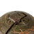 Original U.S. Vietnam War Inert M48 Red Smoke Grenade with Original Spoon - Rare Original Items