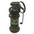 Original U.S. Modern Inert M84 Stun Grenade with Both Primary & Secondary Pull Rings Original Items