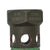 Original U.S. Modern Inert M84 Stun Grenade with Both Primary & Secondary Pull Rings Original Items