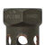 Original U.S. Modern Inert M84 Stun Grenade with Both Primary & Secondary Pull Rings Original Items