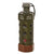 Original U.S. Modern Inert XM84 Stun Grenade with Pull Ring - Good Markings Original Items