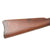 Original U.S. Springfield Trapdoor Model 1884 / 1888 Round Rod Bayonet Rifle Made in 1891 - Serial 504543 Original Items