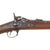 Original U.S. Springfield Trapdoor Model 1884 / 1888 Round Rod Bayonet Rifle Made in 1891 - Serial 504543 Original Items