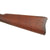 Original U.S. Springfield Trapdoor Model 1884 / 1888 Round Rod Bayonet Rifle Made in 1891 - Serial 504543 Original Items