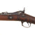 Original U.S. Springfield Trapdoor Model 1884 / 1888 Round Rod Bayonet Rifle Made in 1891 - Serial 504543 Original Items