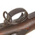Original U.S. Springfield Trapdoor Model 1884 / 1888 Round Rod Bayonet Rifle Made in 1891 - Serial 504543 Original Items