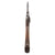 Original U.S. Springfield Trapdoor Model 1884 / 1888 Round Rod Bayonet Rifle Made in 1891 - Serial 504543 Original Items