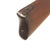 Original U.S. Springfield Trapdoor Model 1884 / 1888 Round Rod Bayonet Rifle Made in 1891 - Serial 504543 Original Items