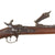 Original U.S. Springfield Trapdoor Model 1884 / 1888 Round Rod Bayonet Rifle Made in 1891 - Serial 504543 Original Items