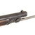 Original U.S. Springfield Trapdoor Model 1884 / 1888 Round Rod Bayonet Rifle Made in 1891 - Serial 504543 Original Items