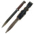 Original German WWII 1944 Dated 98k Bayonet by E. & F. Hörster with Scabbard & Frog - Matching Serial 1814 a Original Items
