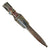 Original German WWII 1944 Dated 98k Bayonet by E. & F. Hörster with Scabbard & Frog - Matching Serial 1814 a Original Items