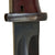 Original German WWII 1944 Dated 98k Bayonet by E. & F. Hörster with Scabbard & Frog - Matching Serial 1814 a Original Items