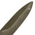 Original U.S. WWII M3 Fighting Knife by Kinfolks, Inc. with M8 Scabbard by B.M. Co. - Scarce Maker Original Items