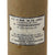 Original U.S. WWII Inert 81mm M-56 Shell Presented for Production of War and Essential Civilian Products - “Memento of 1944” Original Items