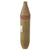 Original U.S. WWII Inert 81mm M-56 Shell Presented for Production of War and Essential Civilian Products - “Memento of 1944” Original Items