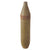 Original U.S. WWII Inert 81mm M-56 Shell Presented for Production of War and Essential Civilian Products - “Memento of 1944” Original Items