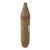 Original U.S. WWII Inert 81mm M-56 Shell Presented for Production of War and Essential Civilian Products - “Memento of 1944” Original Items