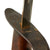 Original U.S. WWI M1917 Knuckle Duster Trench Knife with Original Broken Scabbard Original Items