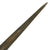 Original U.S. WWI M1917 Knuckle Duster Trench Knife with Original Broken Scabbard Original Items
