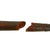 Original U.S. WWI M1917 Knuckle Duster Trench Knife with Original Broken Scabbard Original Items