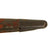 Original U.S. WWI M1917 Knuckle Duster Trench Knife with Original Broken Scabbard Original Items