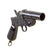 Original Italian WWII Model 1900 Flare Gun Dated 1943 by SAMT Torino Original Items