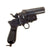 Original Italian WWII Model 1900 Flare Gun Dated 1943 by SAMT Torino Original Items