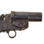 Original Italian WWII Model 1900 Flare Gun Dated 1943 by SAMT Torino Original Items