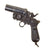 Original Italian WWII Model 1900 Flare Gun Dated 1943 by SAMT Torino Original Items