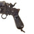 Original Italian WWII Model 1900 Flare Gun Dated 1943 by SAMT Torino Original Items