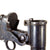 Original Italian WWII Model 1900 Flare Gun Dated 1943 by SAMT Torino Original Items