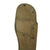 Original U.S. WWII M1A1 Carbine Canvas Paratrooper Jump Case Scabbard by Harian - Dated 1944 Original Items
