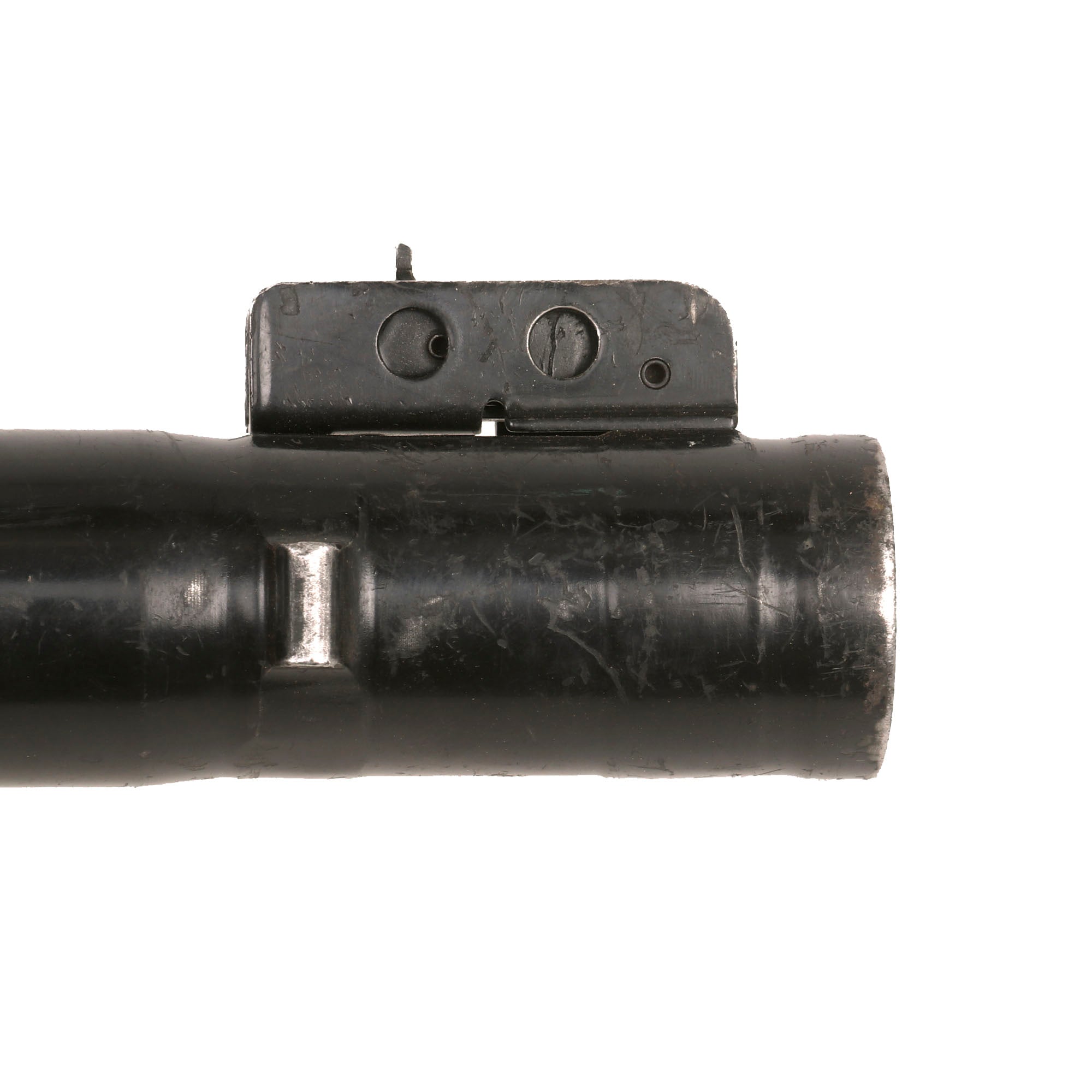 Soviet Rpg Variants Original Soviet Bulgarian Cold War 1968 Dated RPG-7 Rocket Propelled G ...
