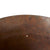 Original WWII Russian M36 Soviet SSh-36 Steel Combat Helmet with Enamel Star Badge Original Items
