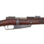 Original German Pre-WWI Sporterized Gewehr 91 S Artillery Carbine by Erfurt Dated 1892 with Custom Stock - Matching Serial 5543 a Original Items