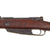 Original German Pre-WWI Sporterized Gewehr 91 S Artillery Carbine by Erfurt Dated 1892 with Custom Stock - Matching Serial 5543 a Original Items