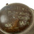 Original Imperial German WWI U.S. Captured M16 Stahlhelm Army Helmet Shell with Send-Home Information - Chateau Thierry Original Items