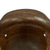 Original Imperial German WWI U.S. Captured M16 Stahlhelm Army Helmet Shell with Send-Home Information - Chateau Thierry Original Items