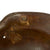 Original Imperial German WWI U.S. Captured M16 Stahlhelm Army Helmet Shell with Send-Home Information - Chateau Thierry Original Items