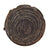 Original British Napoleonic Wooden Keg Made from Wood of the HMS Victory Original Items