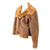Original British WWII Irvin Sheepskin Flying Jacket - Rare Original Items